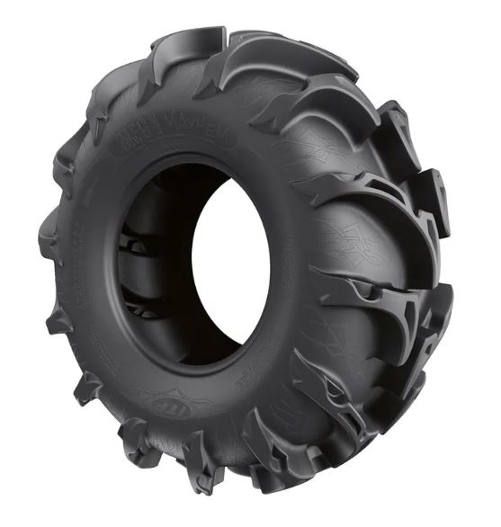 ATV/UTV Däck 27x9-14  Mega Mayhem  | ITP - 2
