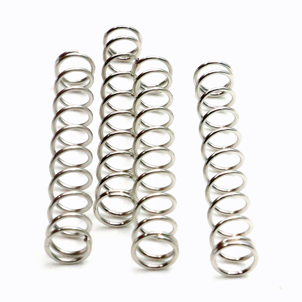 Humbucker Pickup Height Spring