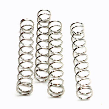 Humbucker Pickup Height Spring