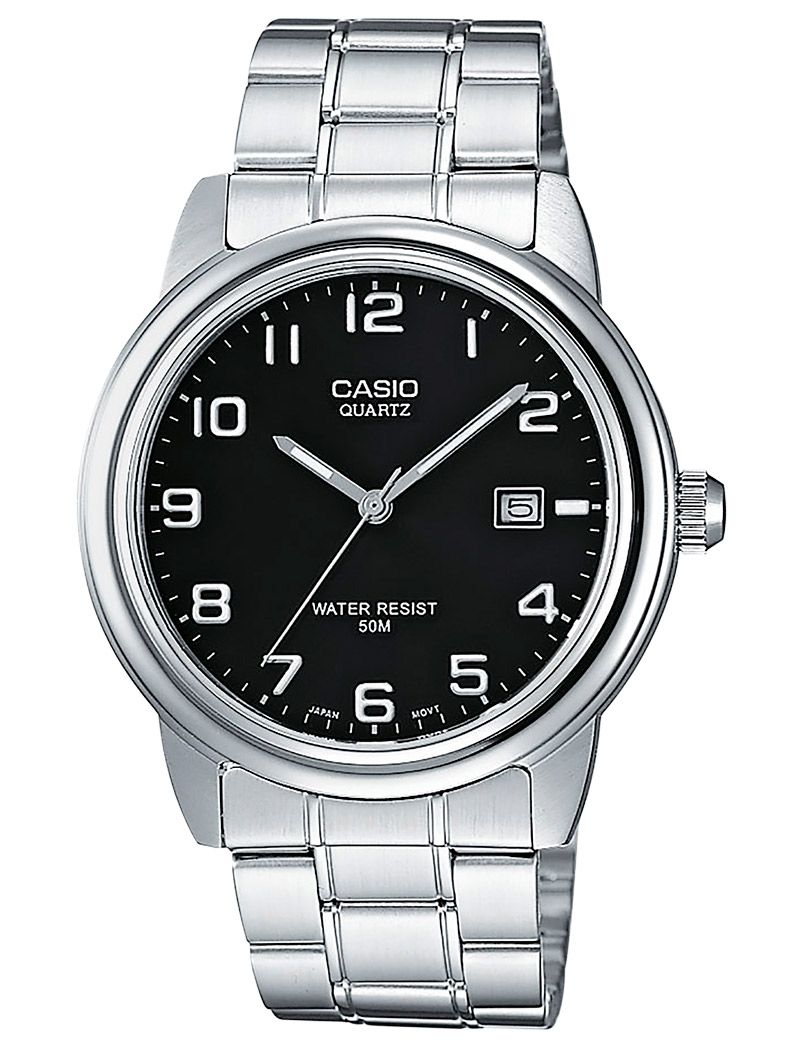 Casio Timeless MTP-1221A-1AVEG