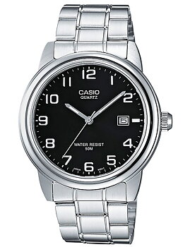 Casio Timeless MTP-1221A-1AVEG