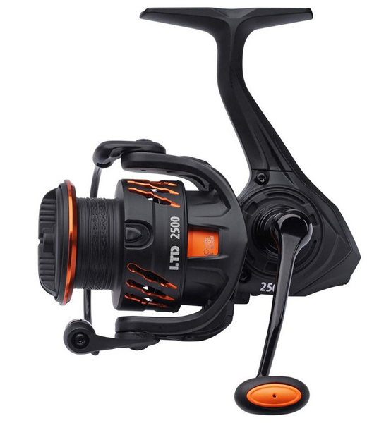 Savage Gear Orange Ltd  1000