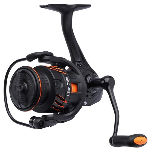 Savage Gear Orange Ltd  1000 - 2
