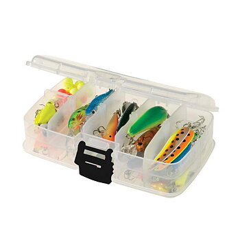 Plano Adjustable Double-Sided Stowaway Small