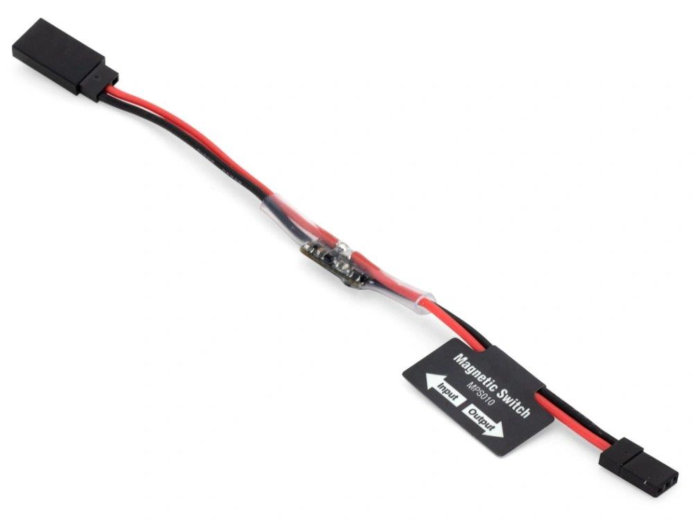 SKY RC MPS010 Magnetisk RX Switch