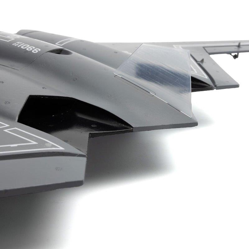 E-flite Micro B-2 Spirit of America Twin 30mm EDF BNF Basic - 27