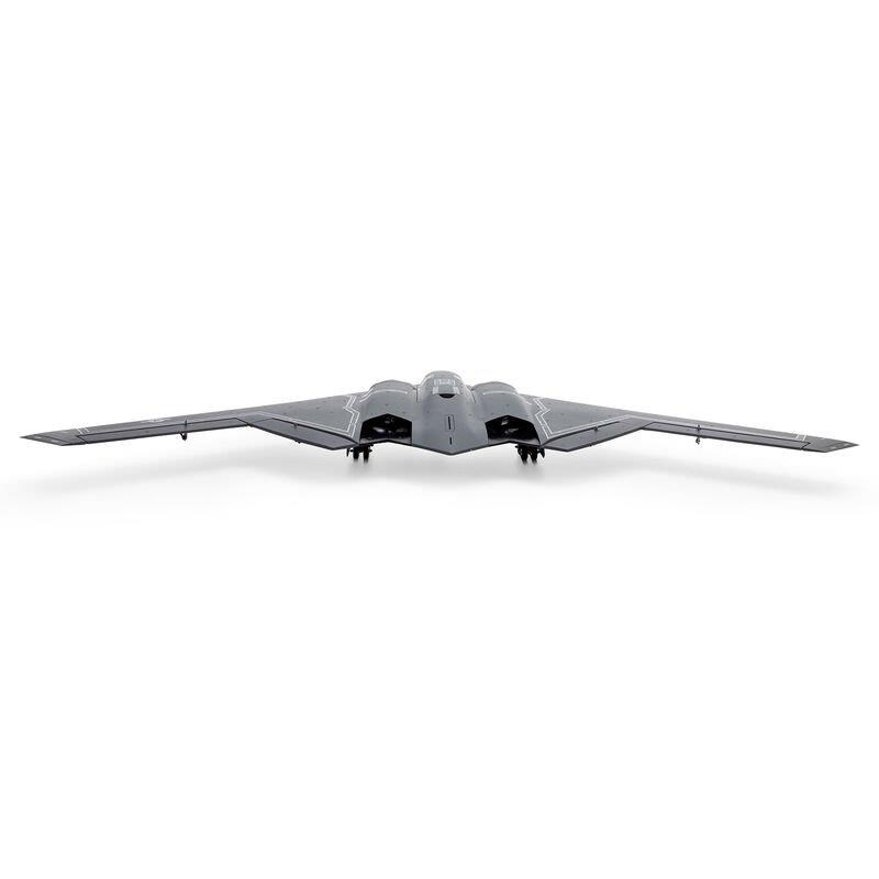 E-flite Micro B-2 Spirit of America Twin 30mm EDF BNF Basic - 17