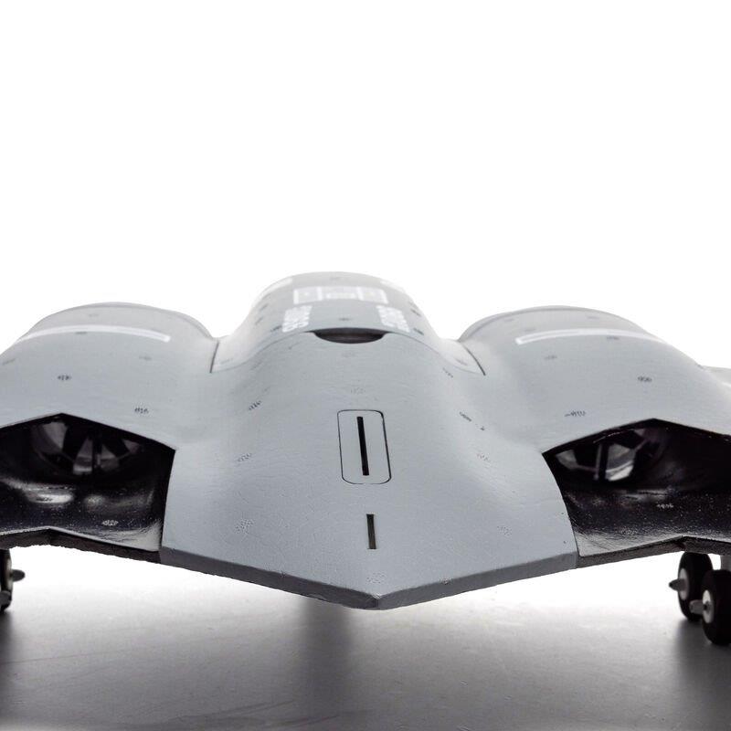 E-flite Micro B-2 Spirit of America Twin 30mm EDF BNF Basic - 21