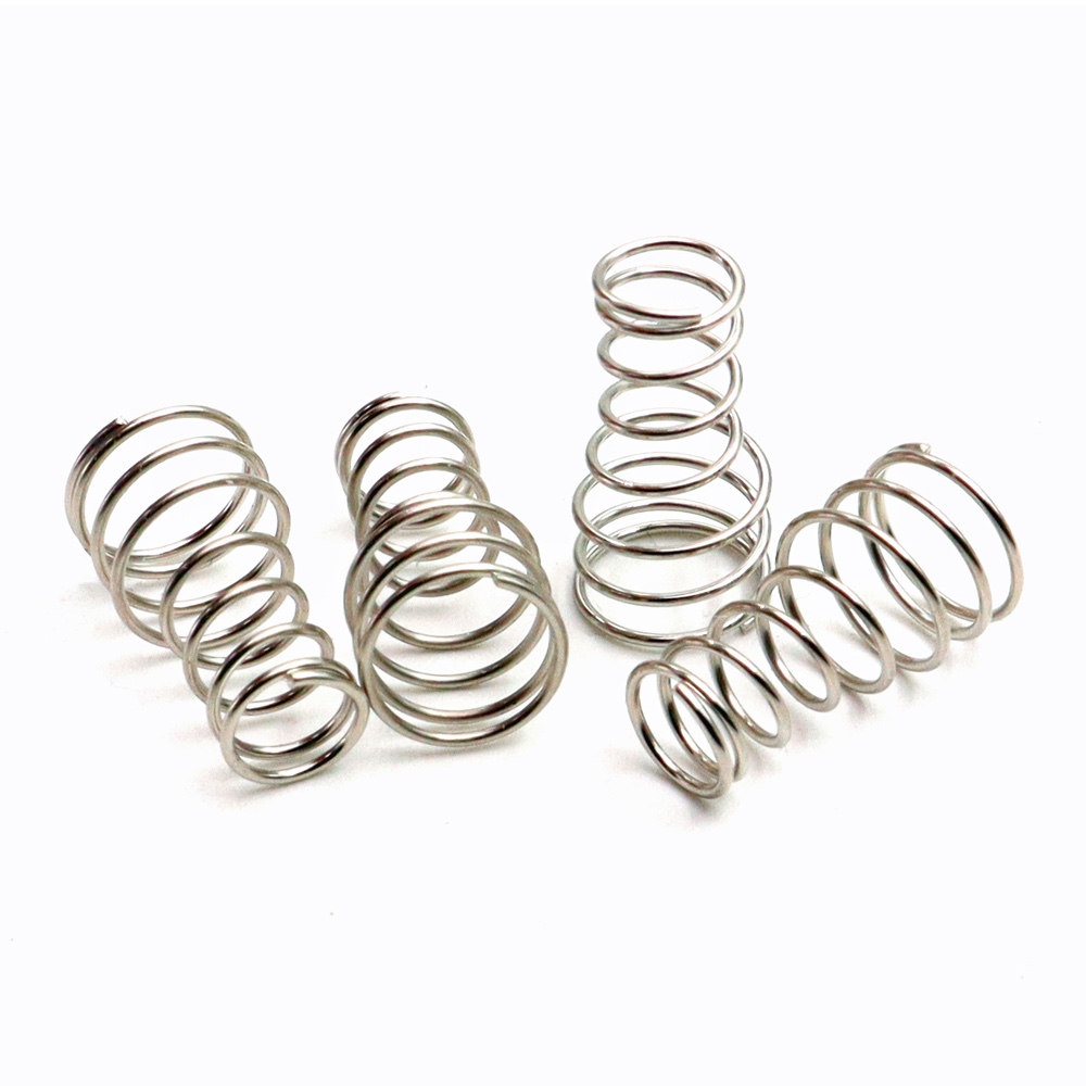 Single-Coil Pickup Height Spring