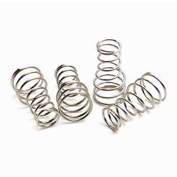 Single-Coil Pickup Height Spring