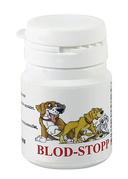 BLODSTOPP