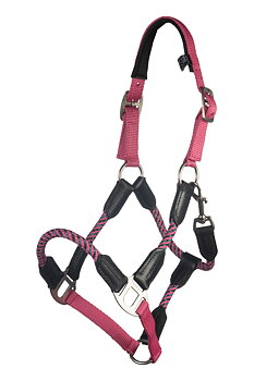 HKM Nele Halter - Pink