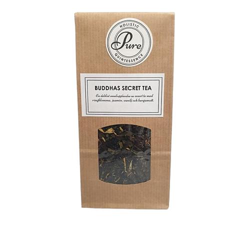 Buddhas Secret Tea