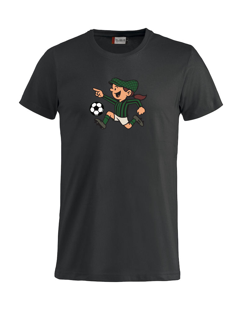 T-shirt, Tuffe Viktoria - 4