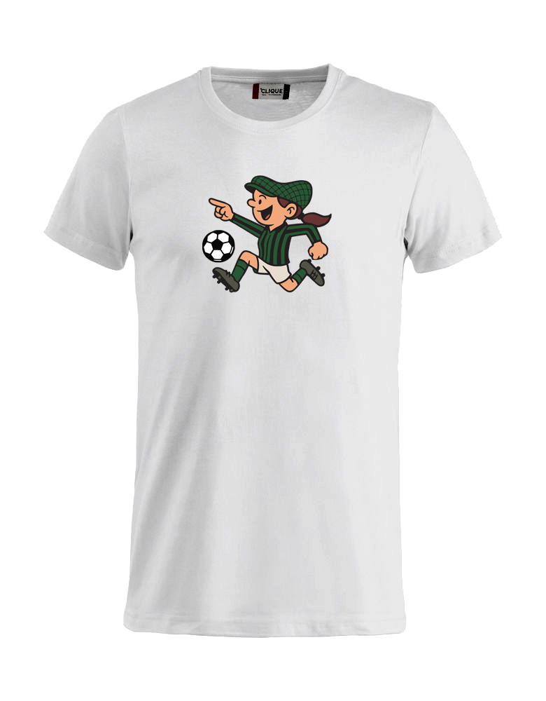 T-shirt, Tuffe Viktoria - 2