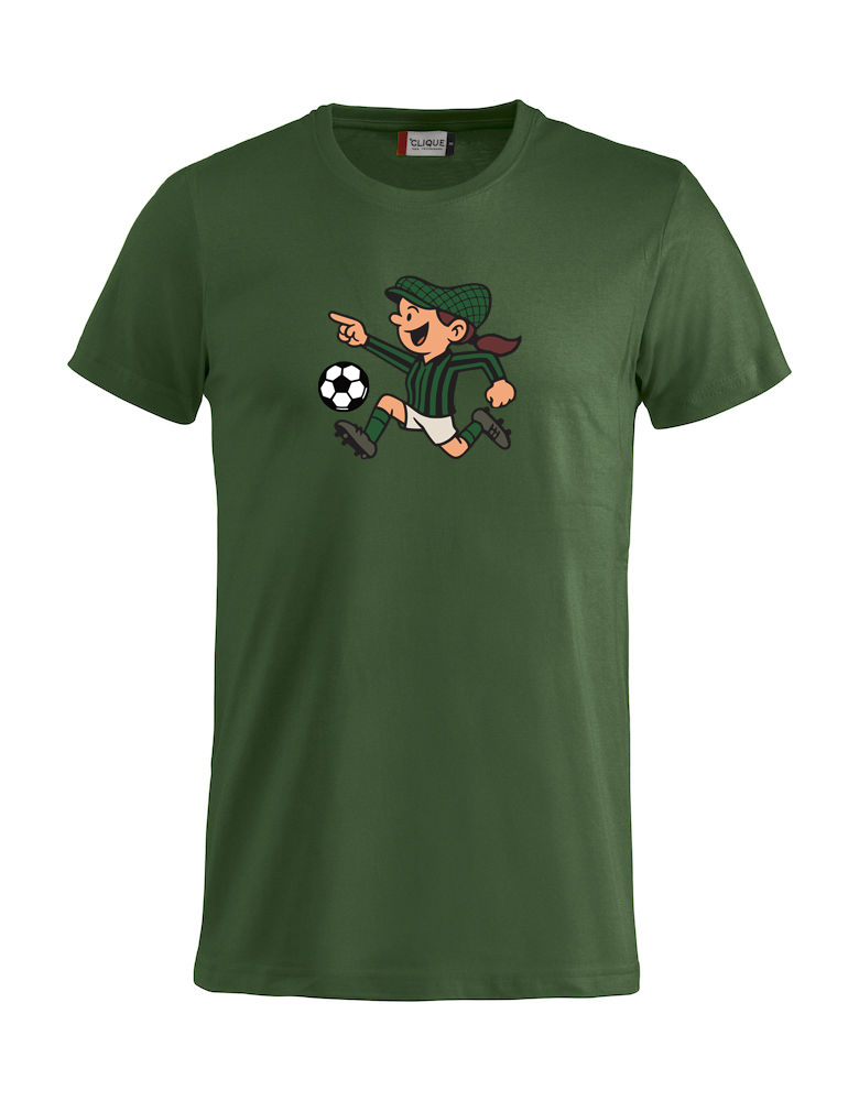 T-shirt, Tuffe Viktoria - 3