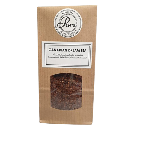 Canadian Dream Tea