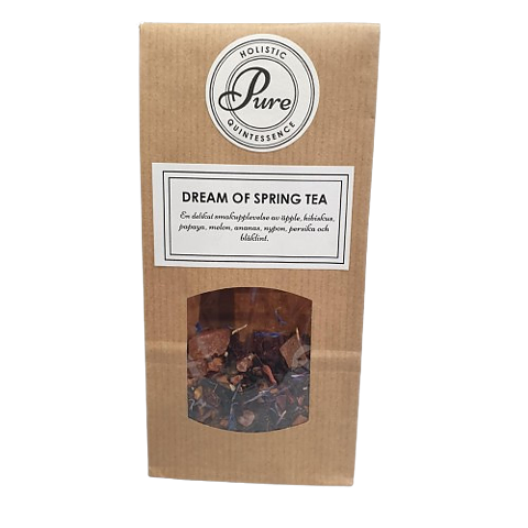 Dream Of Spring Tea
