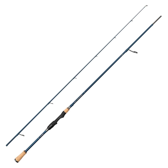 Abu Garcia Fantasista Nano  7ft 3-21g