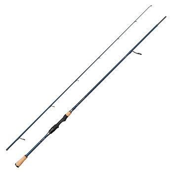 Abu Garcia Fantasista Nano  7ft 3-21g