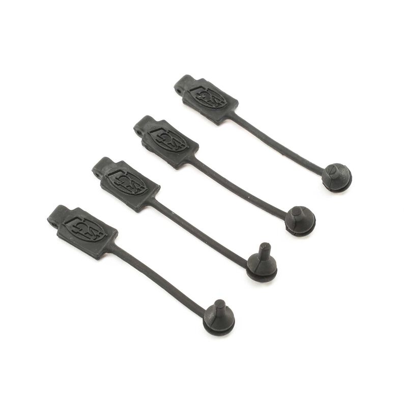 LOSI Body Clip Leash (4)