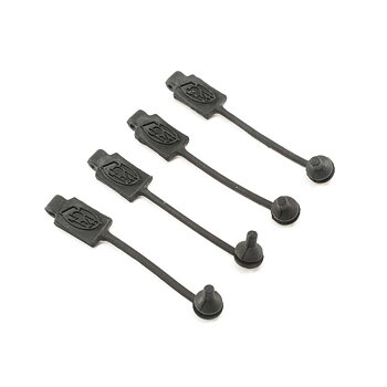 LOSI Body Clip Leash (4)
