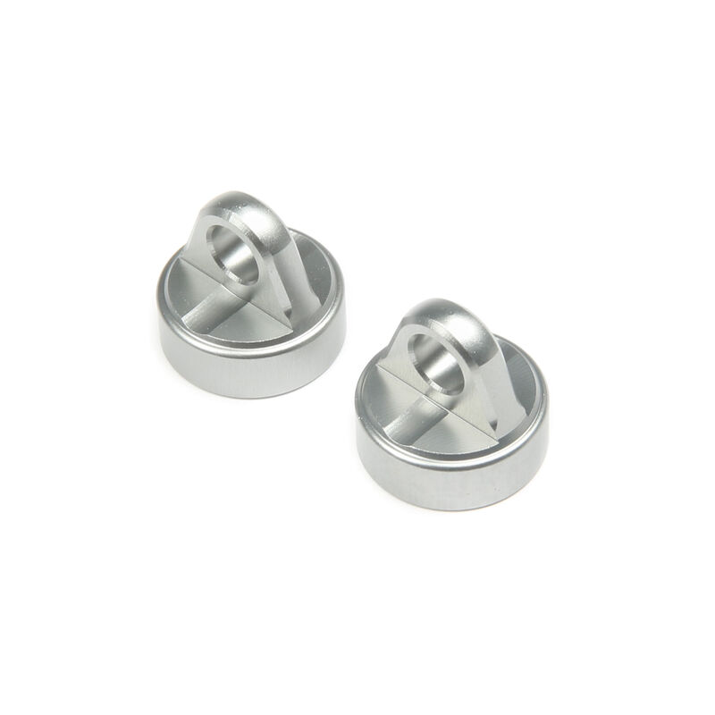 LOSI Aluminum Shock Caps: Tenacity Pro