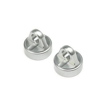 LOSI Aluminum Shock Caps: Tenacity Pro