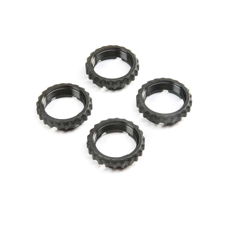 LOSI Adjuster Nut: Tenacity Pro