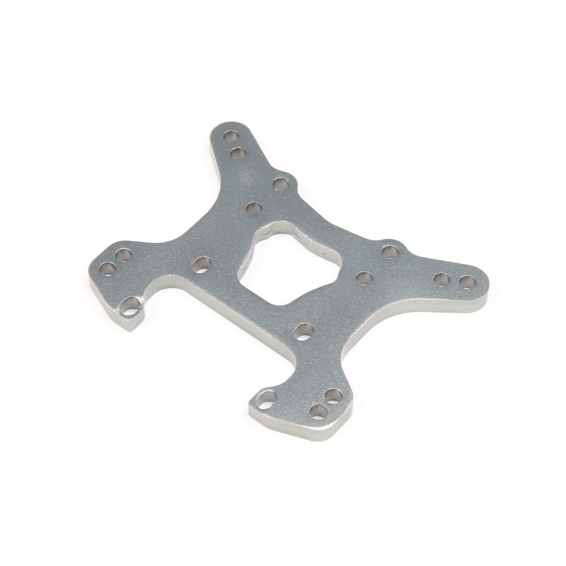 LOSI Aluminum Front Shock Tower: Tenacity Pro