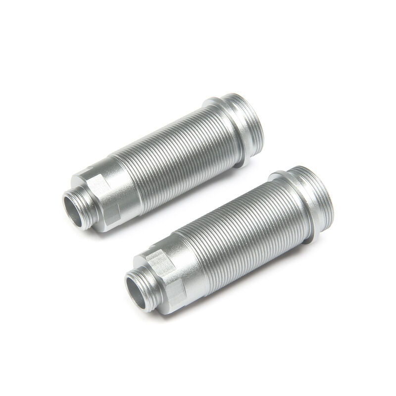 LOSI Aluminum Rear Shock Bodies: Tenacity Pro