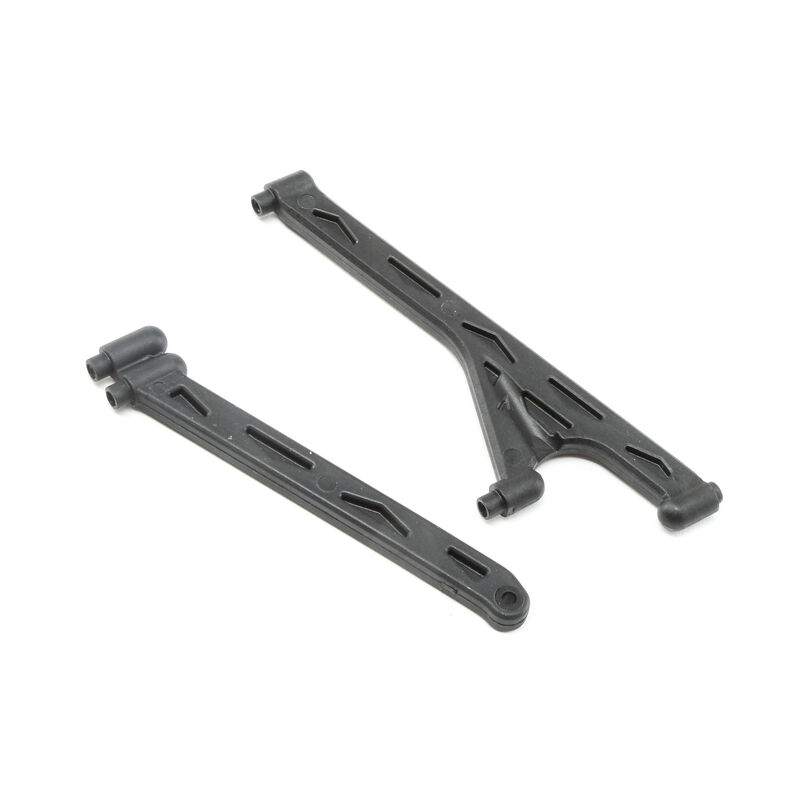 LOSI Chassis Support Set: TENACITY SCT, T
