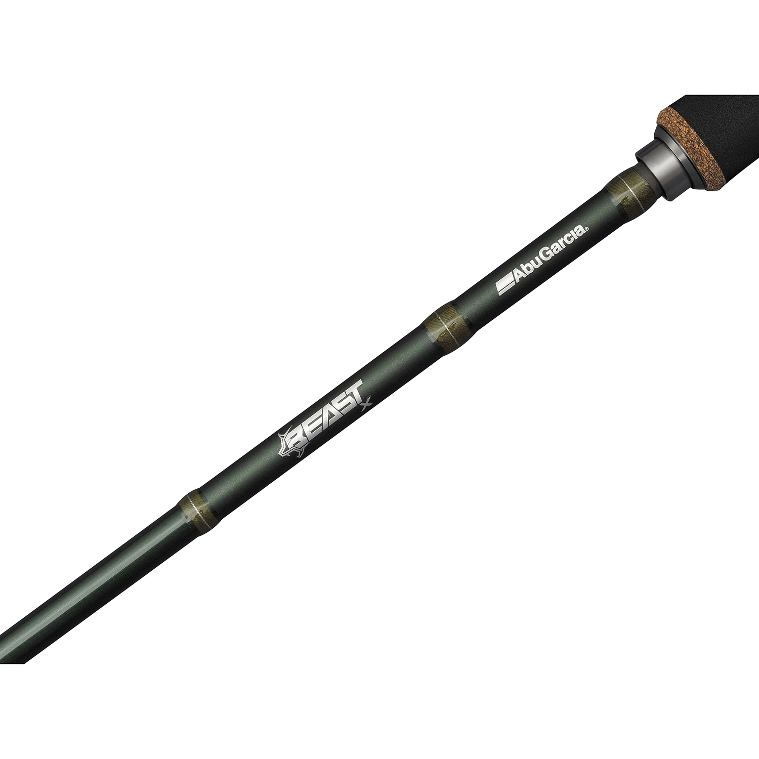 Abu Garcia Beast X2 842 XHP Casting 2.54m 40-140g 2Sec - 2