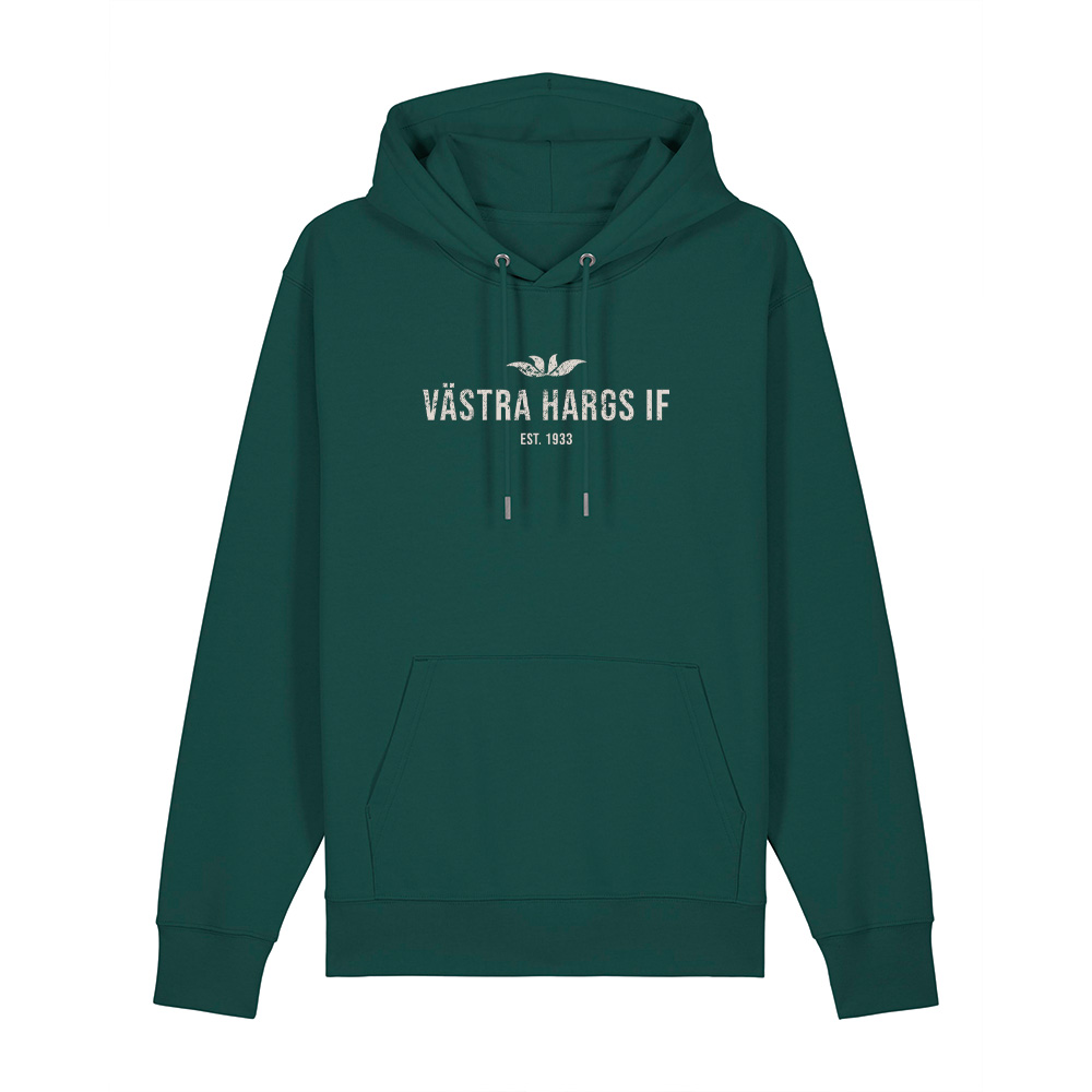 Classic Hoodie Glazed Green - 2