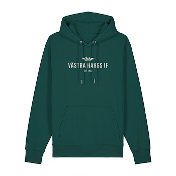 Classic Hoodie Glazed Green