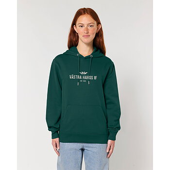Classic Hoodie Glazed Green