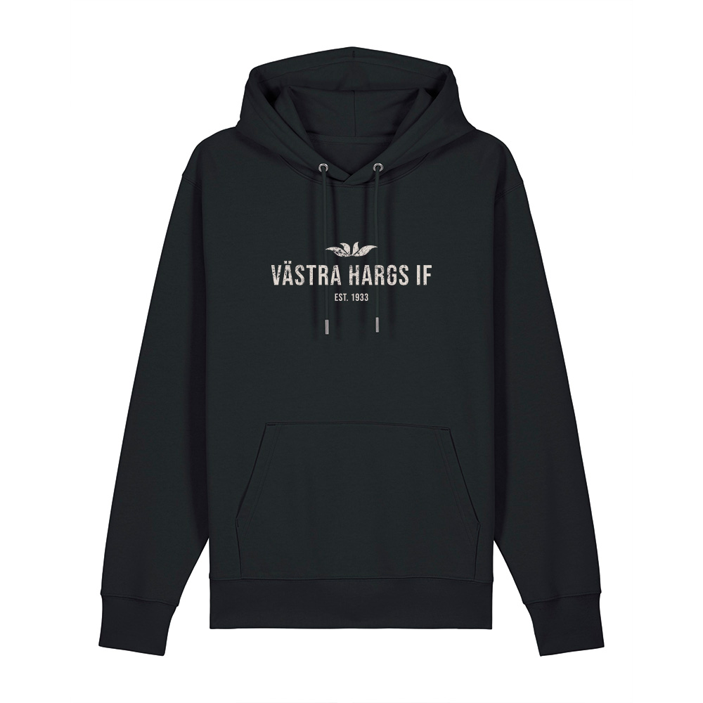 Classic Hoodie Black