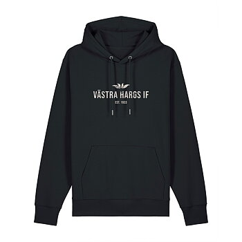 Classic Hoodie Black