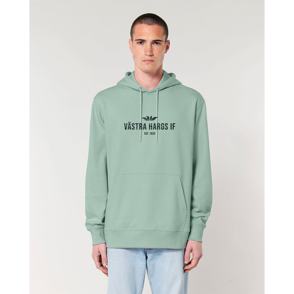 Classic Hoodie Aloe - 2