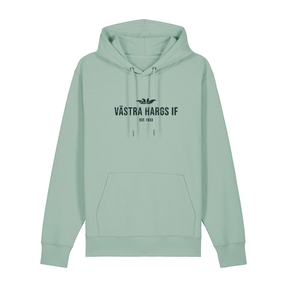 Classic Hoodie Aloe