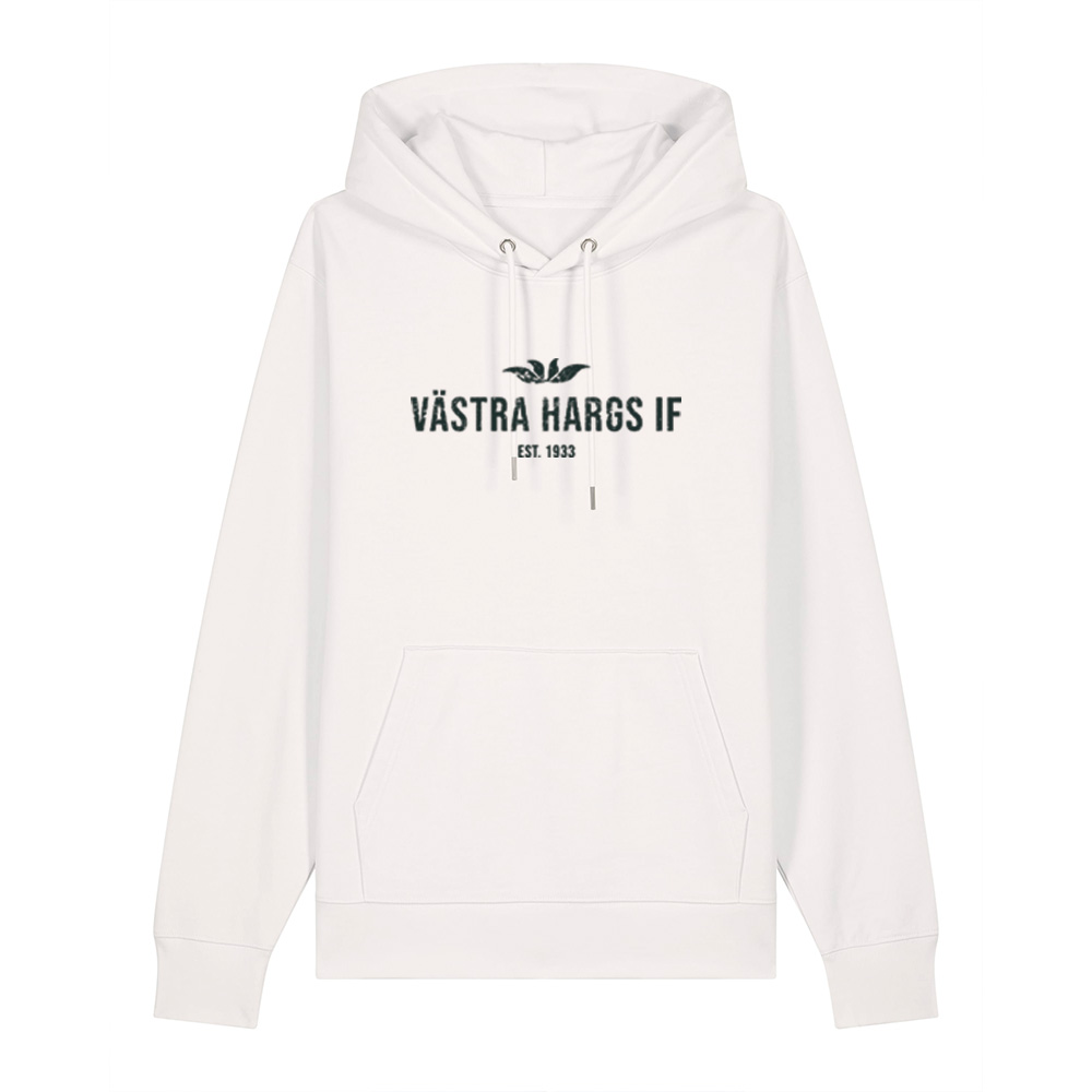 Classic Hoodie Off White