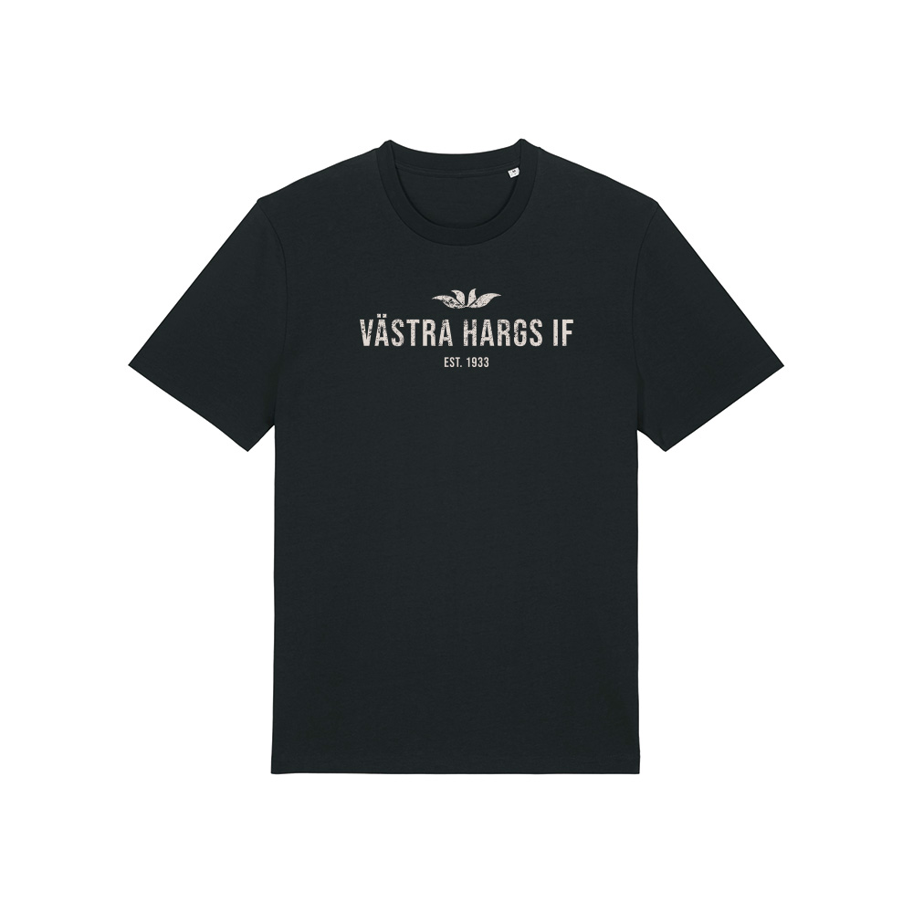 Classic T-shirt Black