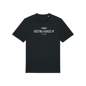 Classic T-shirt Black