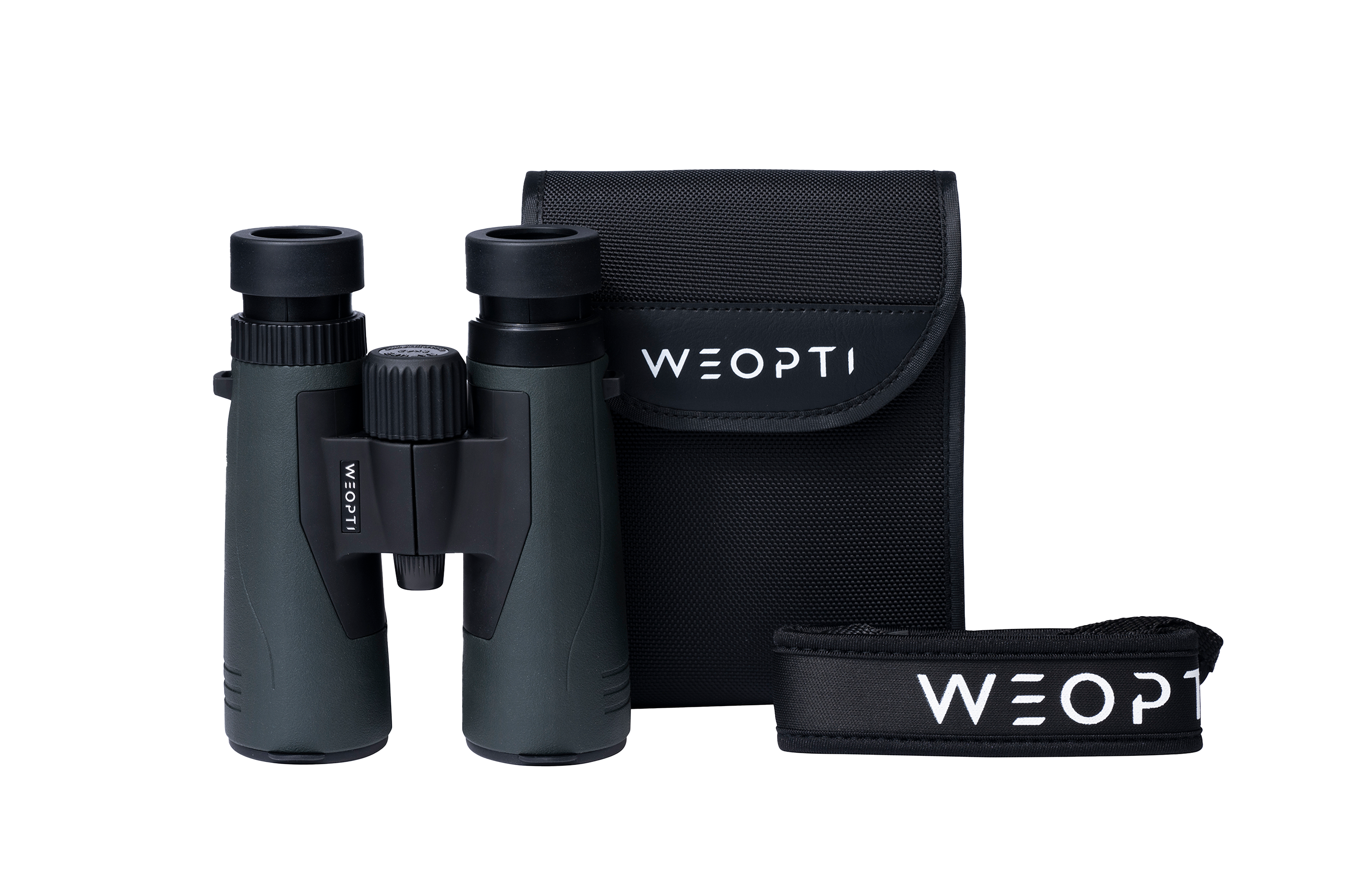 Weopti Nature 8x42 - 8