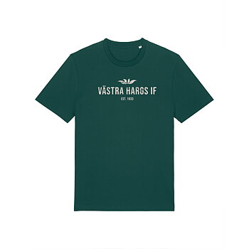 Classic T-shirt Glazed Green 