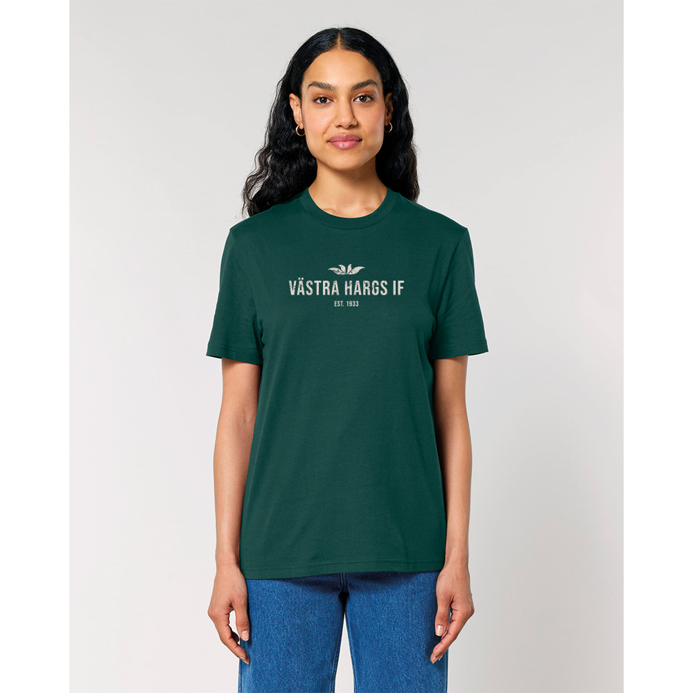 Classic T-shirt Glazed Green  - 2