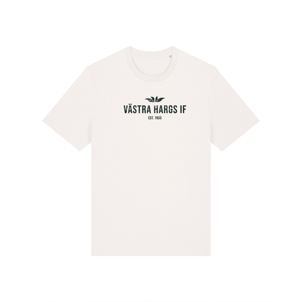 Classic T-shirt Off White