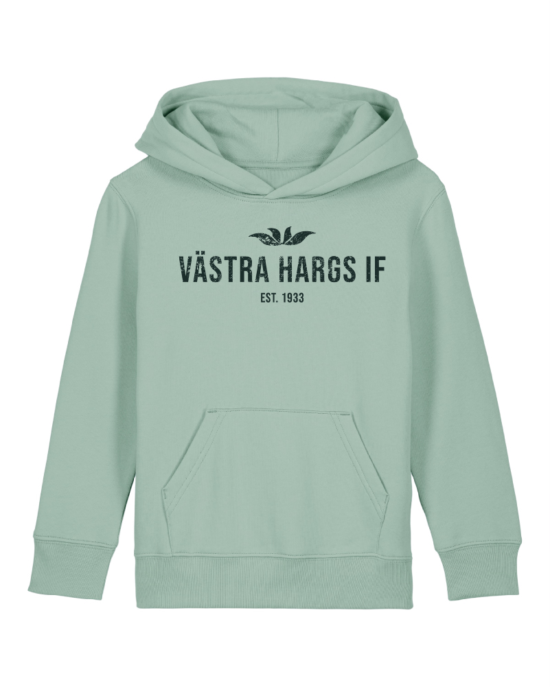 Classic  Hoodie Kids Aloe
