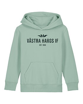 Classic  Hoodie Kids Aloe