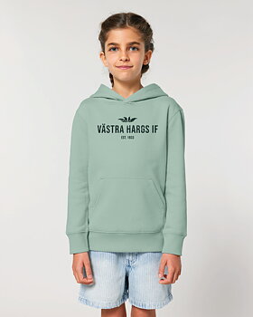 Classic  Hoodie Kids Aloe
